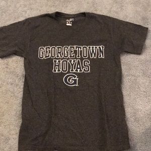 Georgetown Hoyas Champion T-Shirt